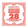 Ernie Ball 028 Wound String