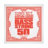 Ernie Ball Cuerda Bajo 050