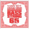 Ernie Ball Bass 065