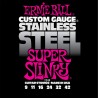 Ernie Ball EB2248 Super Slinky 09-42 