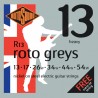 Rotosound R13 Greys 13-54