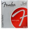 Fender 3250LR 9-46 Pure Nickel NPS