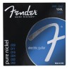 Fender 150L 09-42 Pure Niquel