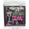 Ernie Ball EB3123 Slinky Coated Titanium 09-42