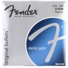 Fender 3150R Original Bullet 10-46 Nickel