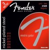 Fender 250R 10-46 String Set (3-pack)