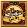Ernie Ball EB2004 Earthwood 11-52 