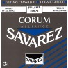 Savarez 500AJ Corum Alliance Blue High Tension