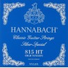 Hannabach  815 HT Azul Tension Alta