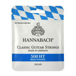 Hannabach 500HT Tension Alta