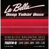 La Bella 760 FHBB Hofner 050-100
