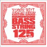 Ernie Ball Cuerda Bajo 125