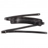 Fender Strap Super Deluxe Vintage Style Black