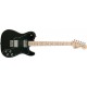 FENDER Classic 72 Telecaster Deluxe Black