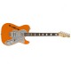 Fender Tele Thinline Super Deluxe RW Orange Limited Edition