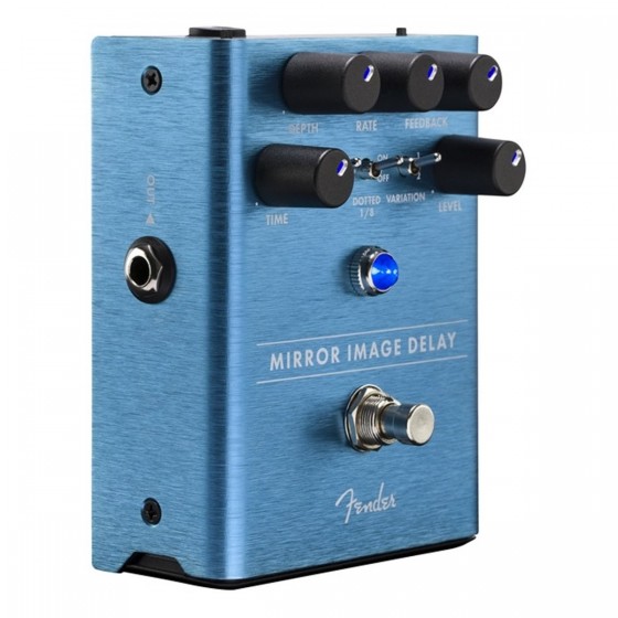 Fender Mirror Image Delay