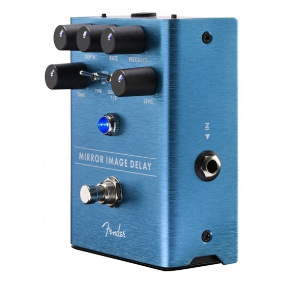Fender Mirror Image Delay