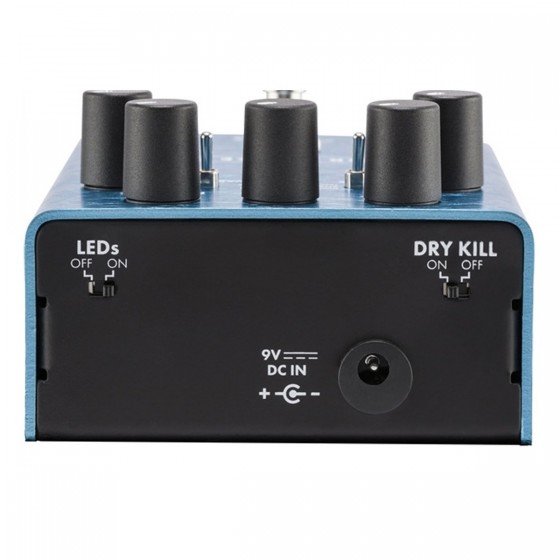 Fender Mirror Image Delay