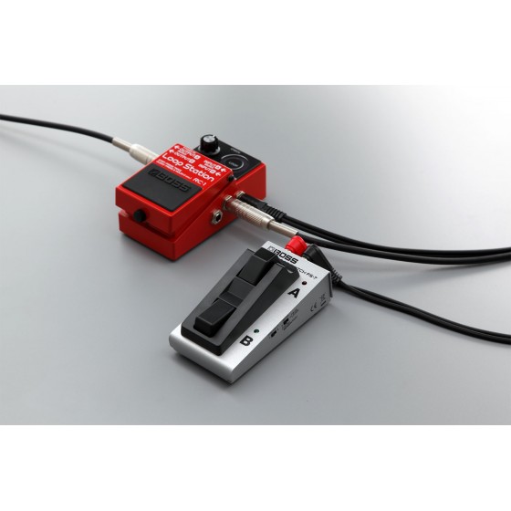 Boss FS-7 Dual
