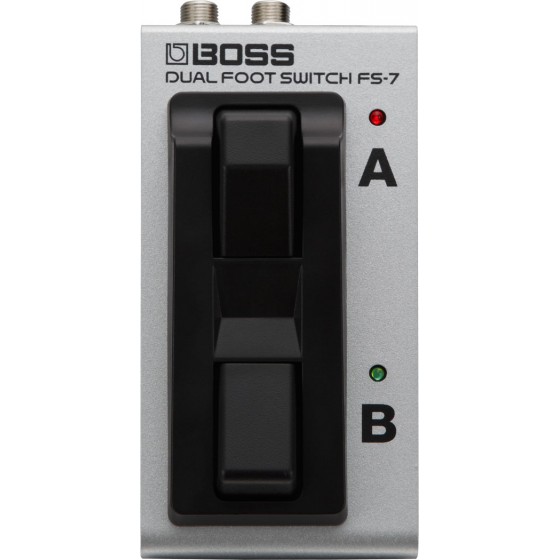 Boss FS-7 Dual