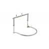 Koning & Meyer Soporte Armonica con Muelle