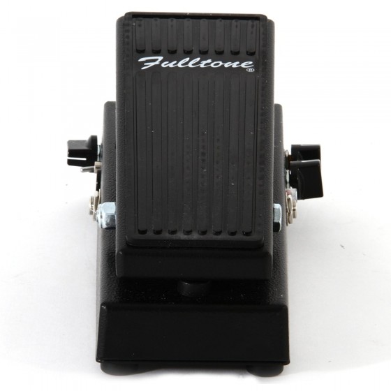 Fulltone Clyde Deluxe Wah 