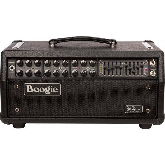 Mesa Boogie JP-2C John Petrucci