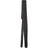 Fender Monogram Leather Strap
