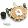 Fender Selector 3 Vintage Strato / Telecaster