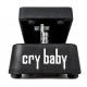 Dunlop Cry Baby Clyde McCoy CM95