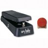 Dunlop GCB95F Cry Baby Wah Classic Fasel