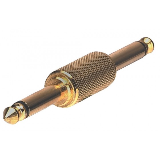 Alpha Audio Conector Asimétrico