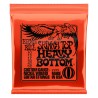 Ernie Ball EB2215 Skinny Top Heavy Bottom 10-52
