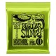 Ernie Ball EB2221 Regular Slinky 10-46