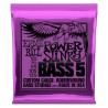 Ernie Ball EB2821 Power Slinky 50-135 Strings