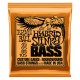 Ernie Ball EB2833 Hybrid Slinky 45-105