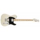 Fender Squier Contemporary Telecaster HH MPL White