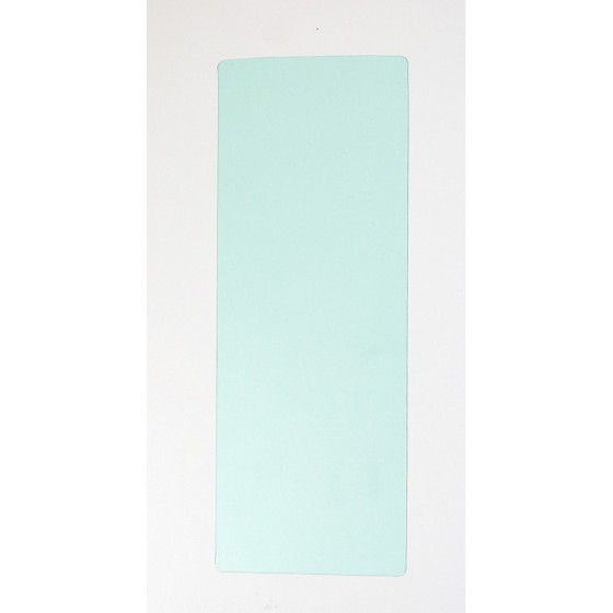 FERRER Golpeador Adhesivo Transparente 07x17