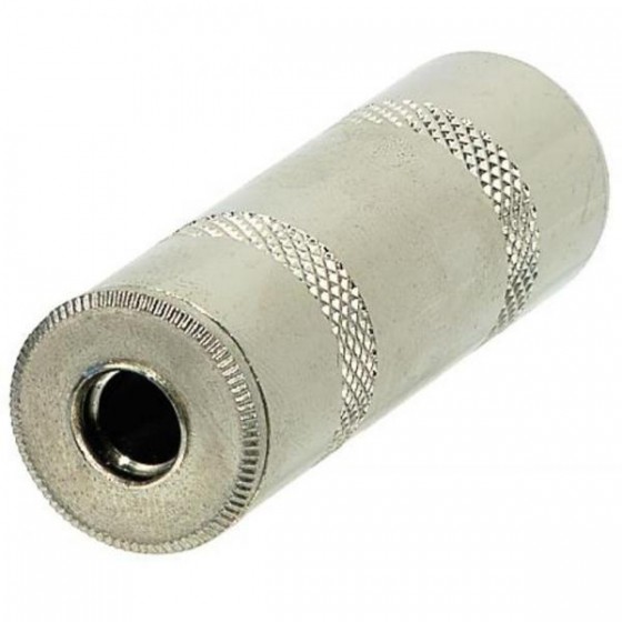Alpha Audio Hembra Jack stereo Mini Jack Stereo