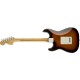 Fender American Special Stratocaster MN 2-Color Sunburst
