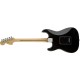 Fender American Special Stratocaster HSS Black