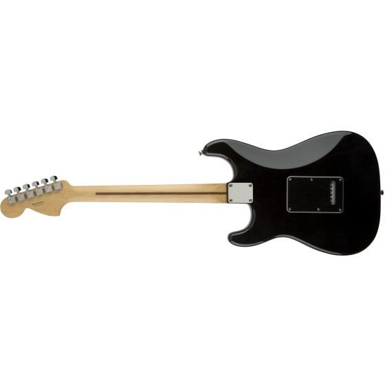 Fender American Special Stratocaster HSS Black