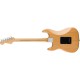 Fender American Pro Strato LTD Mahogany VBST