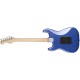 Fender Squier Contemporary Stratocaster HSS Ocean Blue Metallic