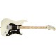 Fender Squier Contemporary Stratocaster HH Pearl White