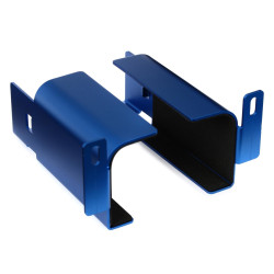 Strymon Zuma Mounting Brackets