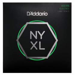 Daddario NYXL 40-95