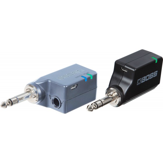 Boss WL-20L Wireless Instrument System