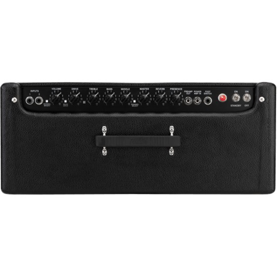 Fender Hot Rod DeVille 410 60w Combo
