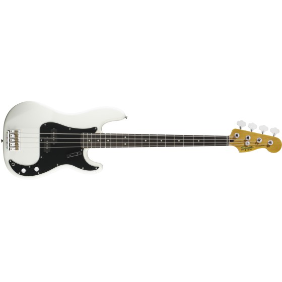 FENDER SQUIER Classic Vibe 60 Precision Bass OWT BWB